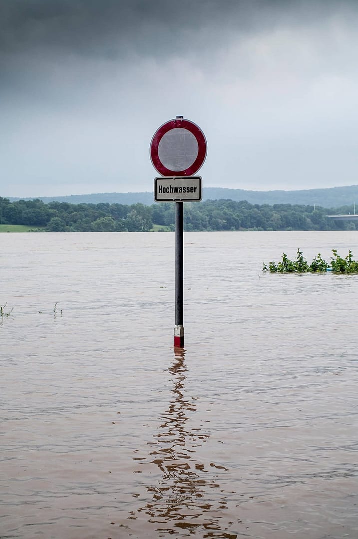 Natural Disaster, Image by Samuel F. Johanns from Pixabay