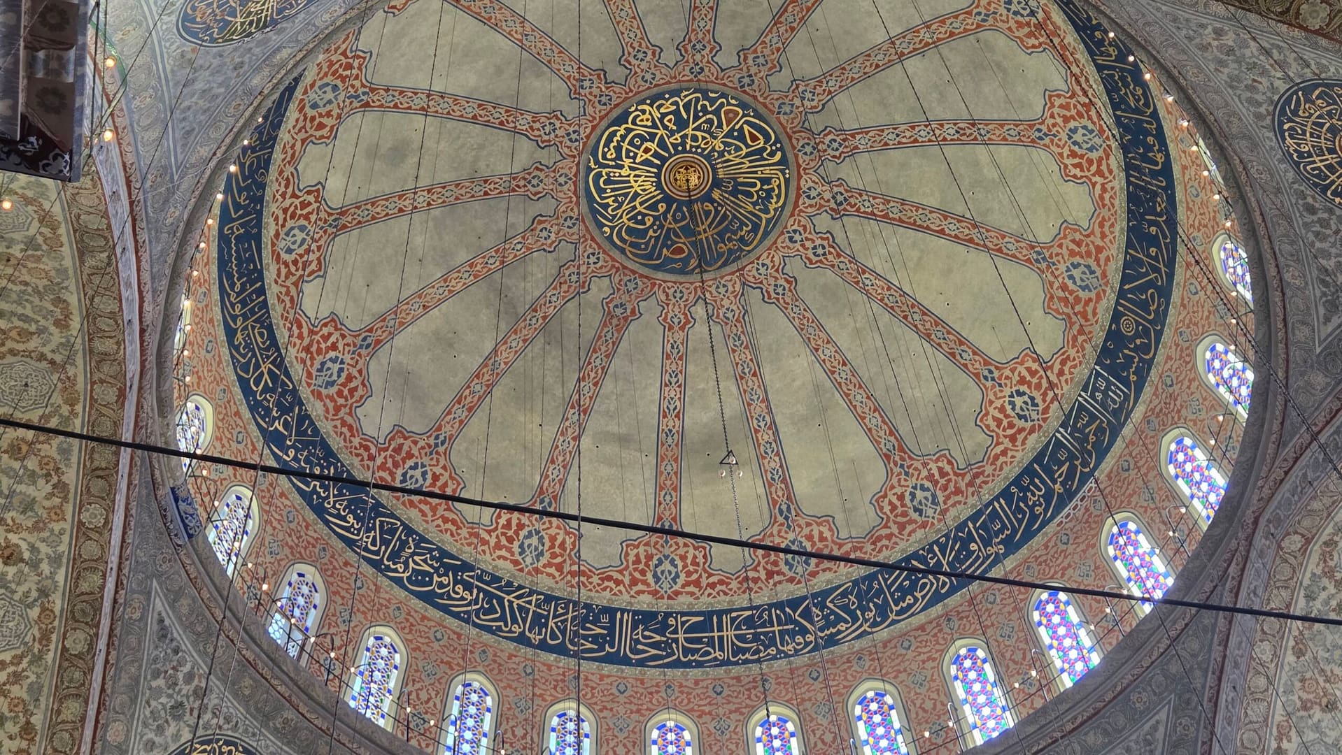 Blue Mosque