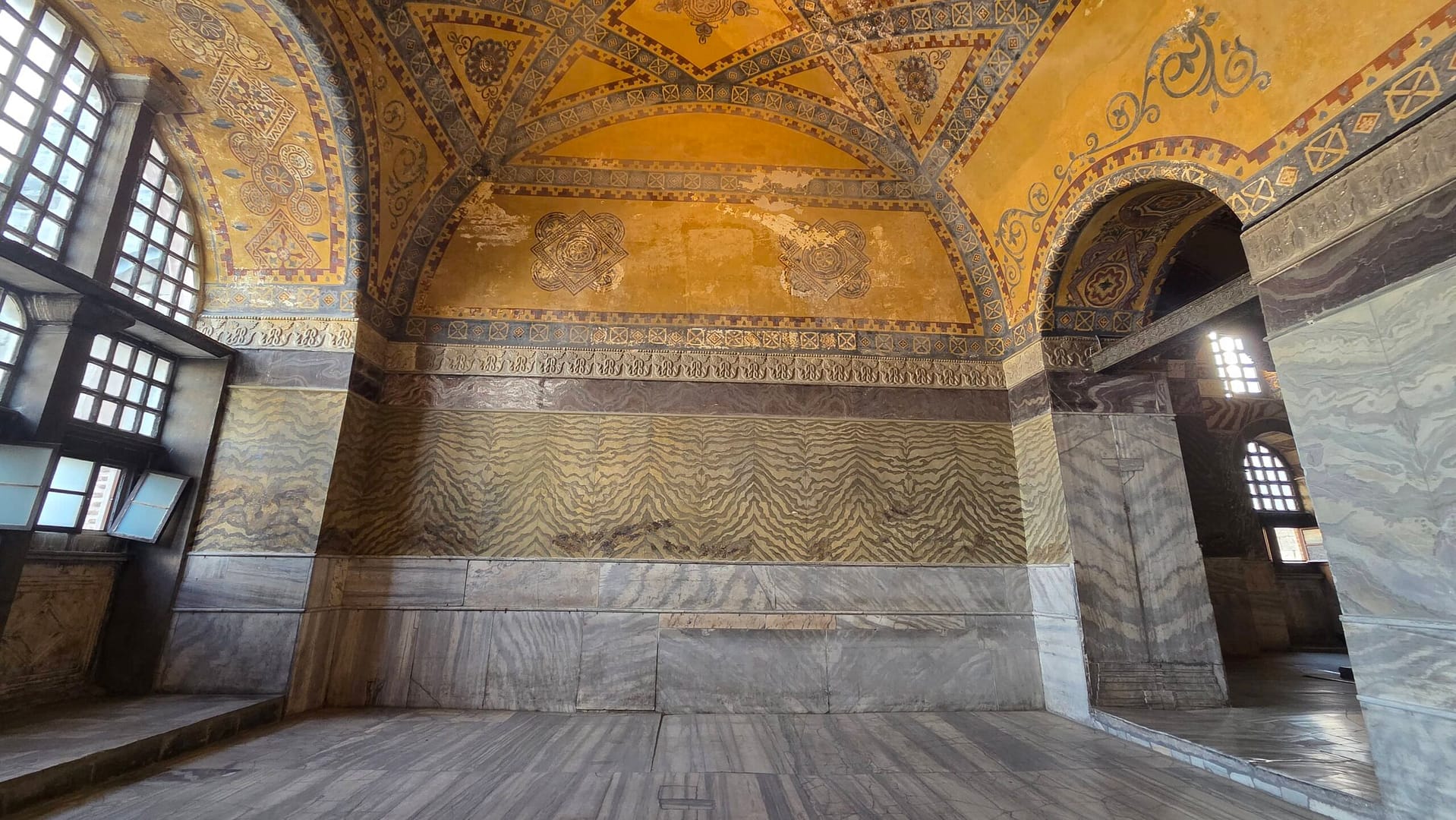 Haga Sophia