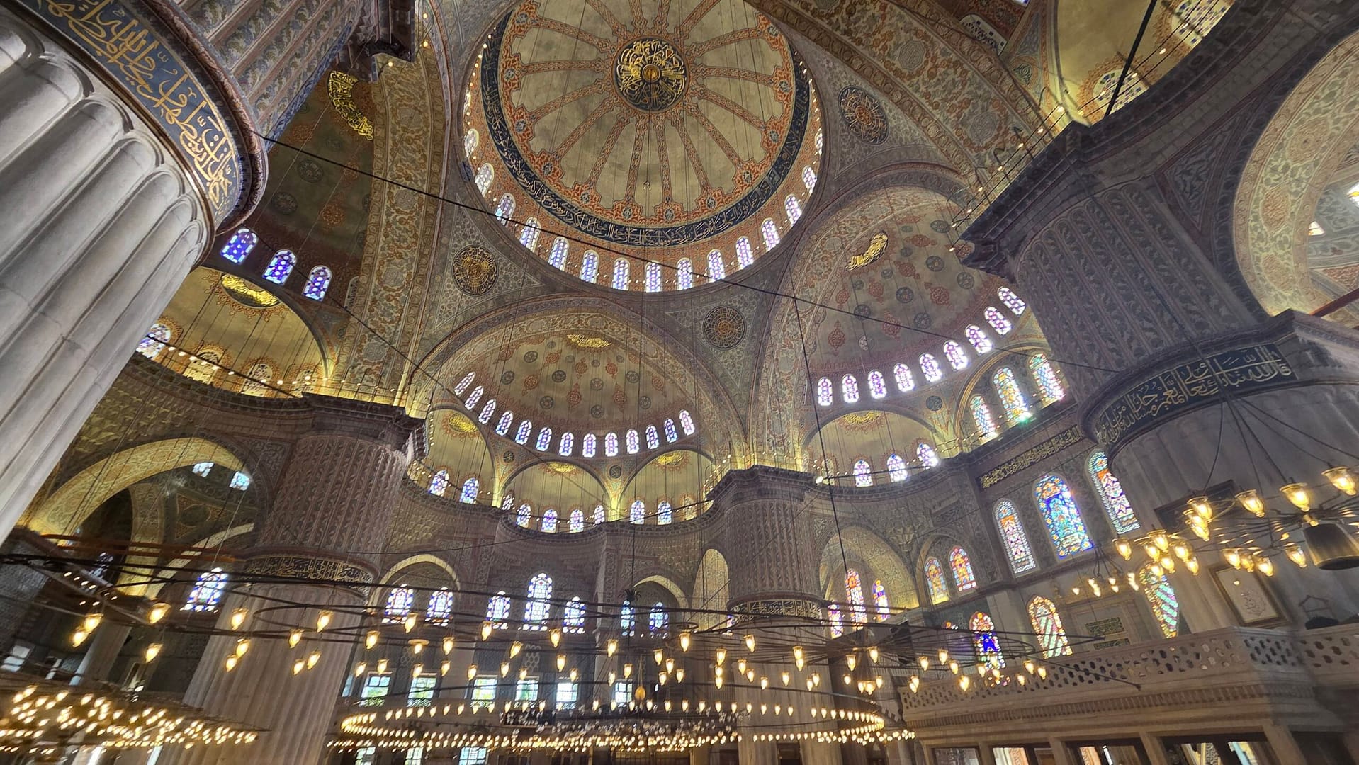 Blue Mosque