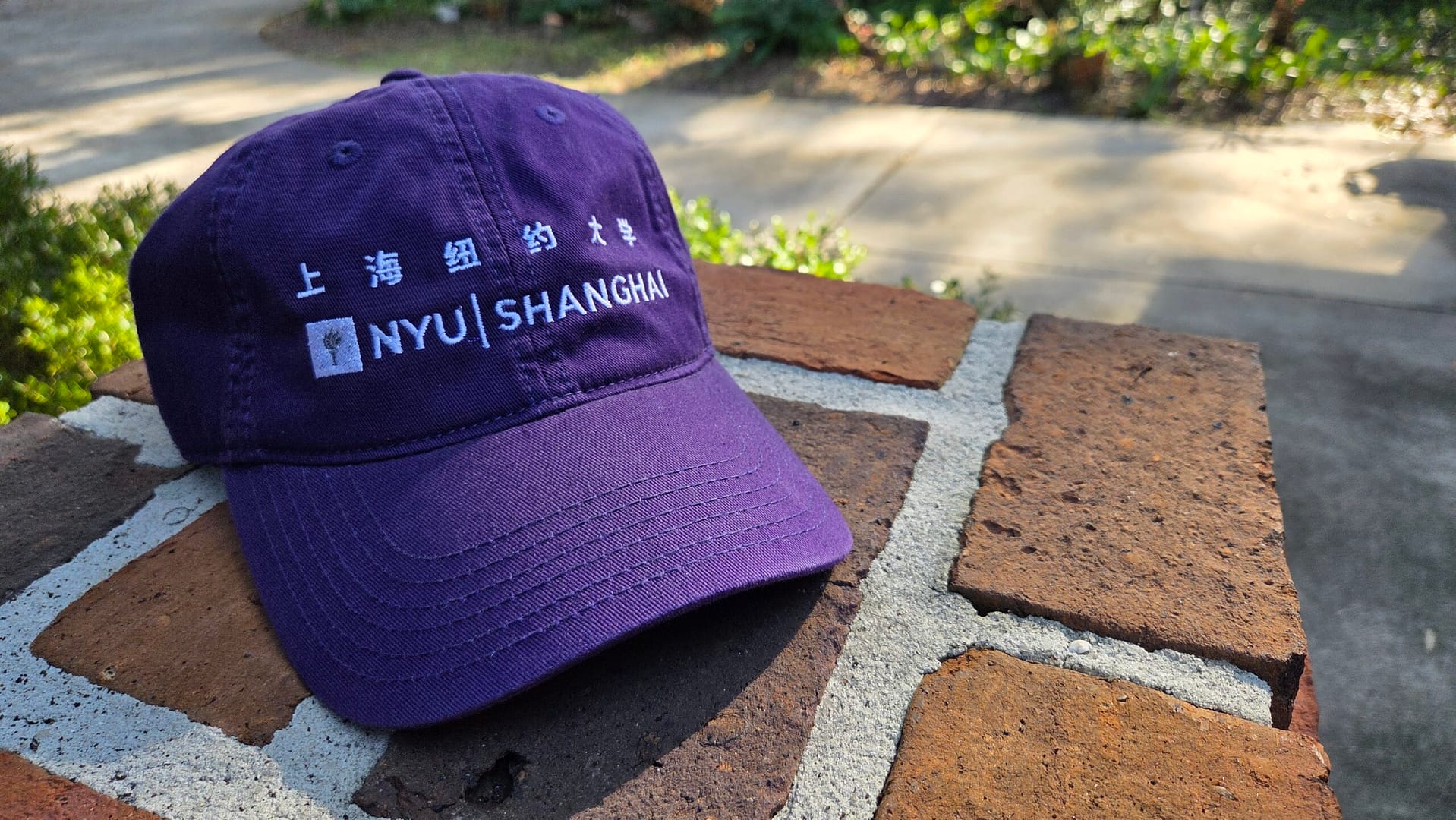 A Global Finance and Business Degree on the Banks of the Yangtze River!