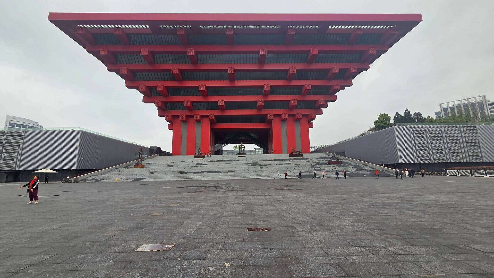 Shanghai Art Museum