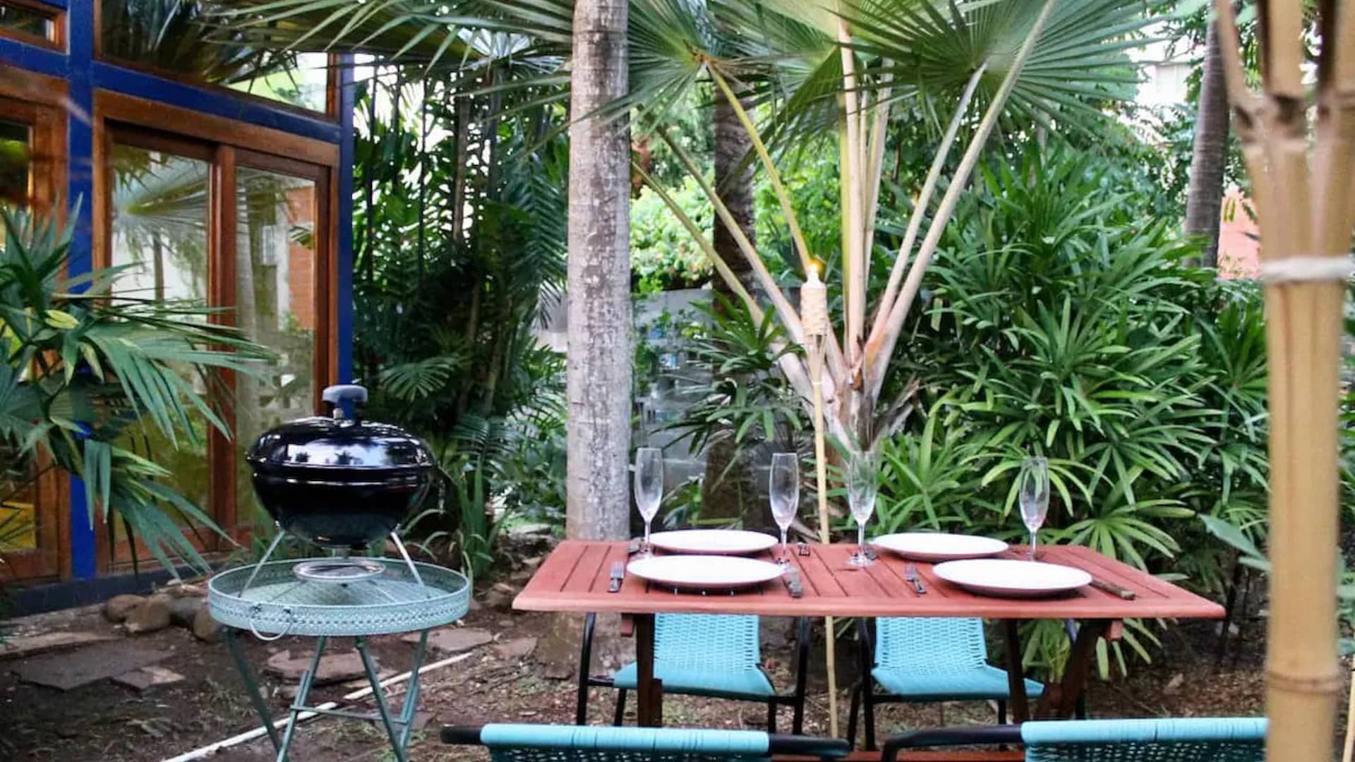 How to Airbnb. What we’ve learned to look for.