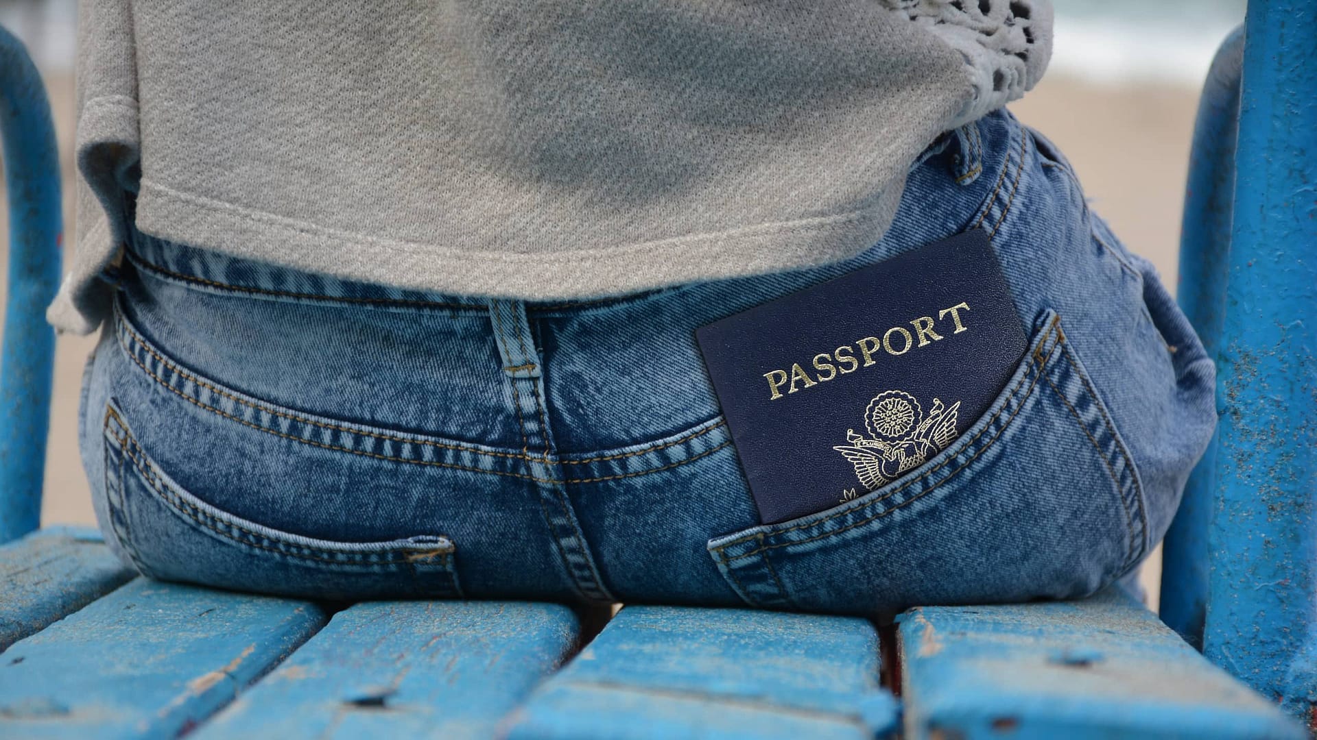 Getting Our Affairs in Order for Slow Travel