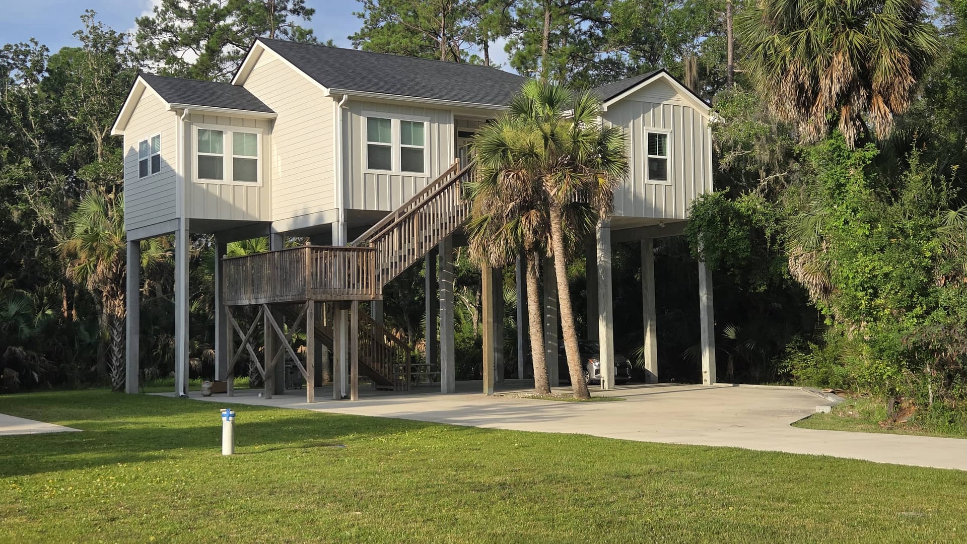 57 Crabapple Ln St Marks Florida