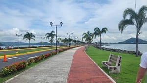 Amador Causeway