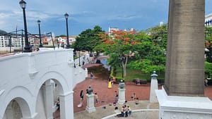 Casco Viejo Panama