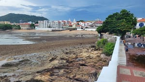 Casco Viejo Panama