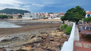 Casco Viejo Panama