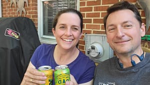 Retirement Day - April 30, 2025