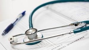 Healthcare as Nomads, Image by Darko Stojanovic from Pixabay