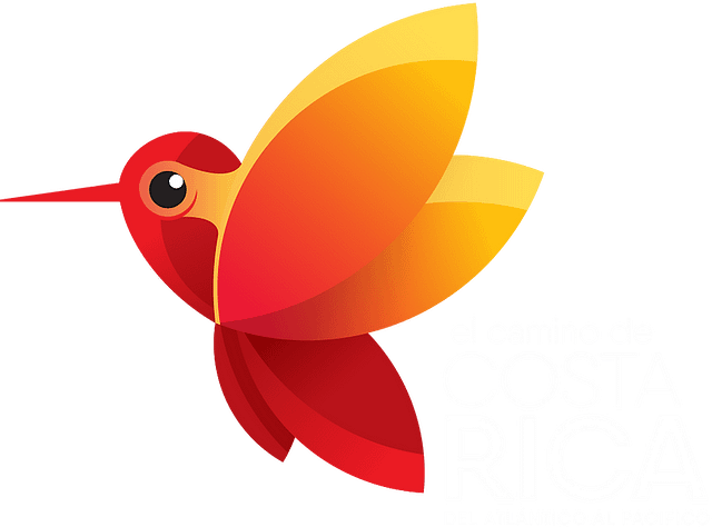 Camino de Costa Rica Logo