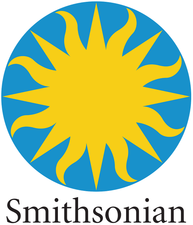 Smithsonian Logo