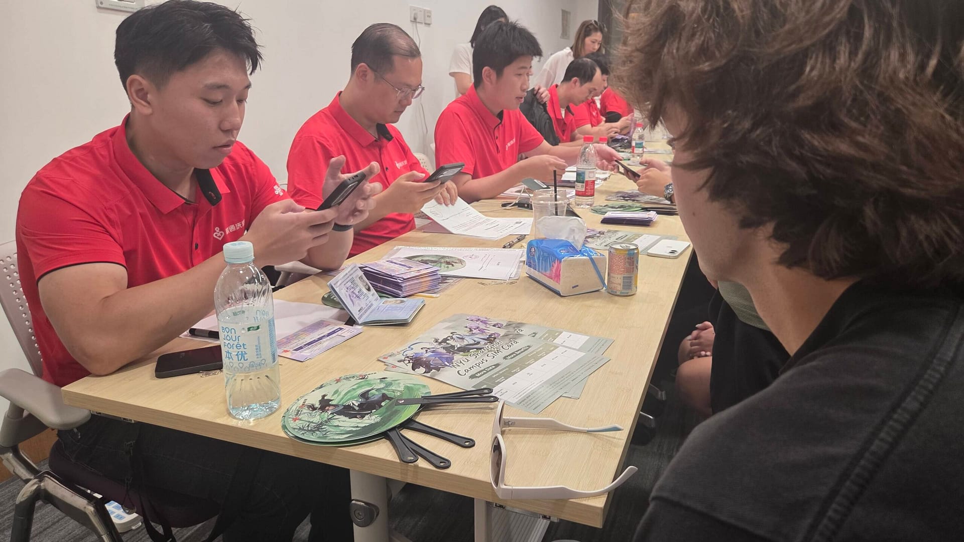 Getting a Chinese Cell Phone Plan